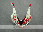 Kit de carenado de inyección para CBR1000RR 06-07 - Cian - Llama #OYO87900581