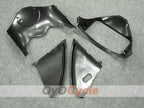 Kit de carenado por inyección para GSXR1300 Hayabusa 08-20 - Naranja, Negro - Estilo de fábrica #OYO87902878