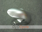 Carenado de inyección para GSX R600 06-07 - Blanco, Plata - Estilo de fábrica #OYO87902877