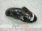 Kit de carenado para NINJA ZX-9R 02-03 - Blanco, Negro - West #OYO87903055
