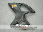 Carenado de inyección para GSX R750 06-07 - Gris, Mate - Estilo de fábrica #OYO87901316