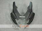 Carenado de inyección para GSX R750 06-07 - Gris, Mate - Estilo de fábrica #OYO87901316
