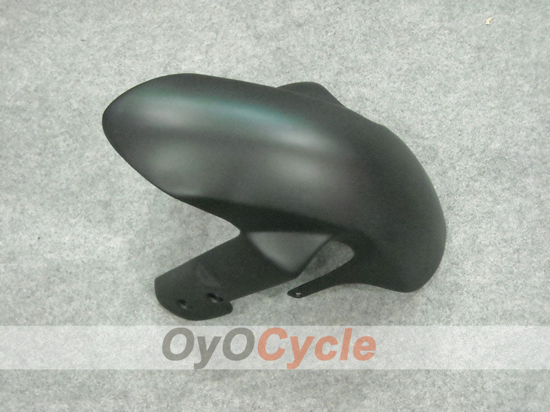 Carenado de inyección para GSX R750 06-07 - Gris, Mate - Estilo de fábrica #OYO87901316
