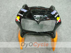 Kit de carenado para VFR800 98-01 - Rojo, Negro - Repsol #OYO87902933