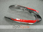 Kit de carenado para VFR800 98-01 - Rojo, Negro - Repsol #OYO87902933