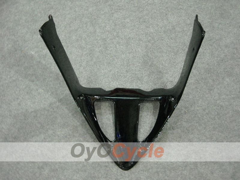 Kit de carenado para VFR800 98-01 - Rojo, Negro - Repsol #OYO87902933