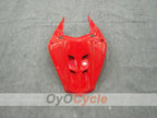 Kit de carenado de inyección para Ducati 749 03-04 - Rojo, Negro - Monstermob #OYO87902134