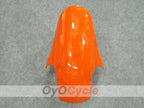 Kit de carenado por inyección para CBR600RR 05-06 - Naranja, Negro - Estilo de fábrica #OYO87900279