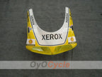 Carenado de inyección para Ducati 998 02-04 - Amarillo, Blanco - Xerox #OYO87902315