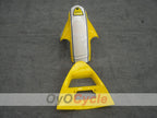 Carenado de inyección para Ducati 998 02-04 - Amarillo, Blanco - Xerox #OYO87902315