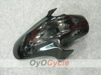 Kit de carenado por inyección para CBR600F4 99-00 - Azul, Negro - Estilo de fábrica #OYO87900134