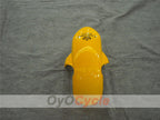 Kit de carenado de inyección para GSX R1000 05-06 - Amarillo, Azul - Corona #OYO87901942