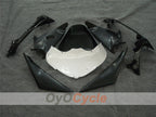 Kit de carenado de inyección para GSX R1000 05-06 - Amarillo, Azul - Corona #OYO87901942