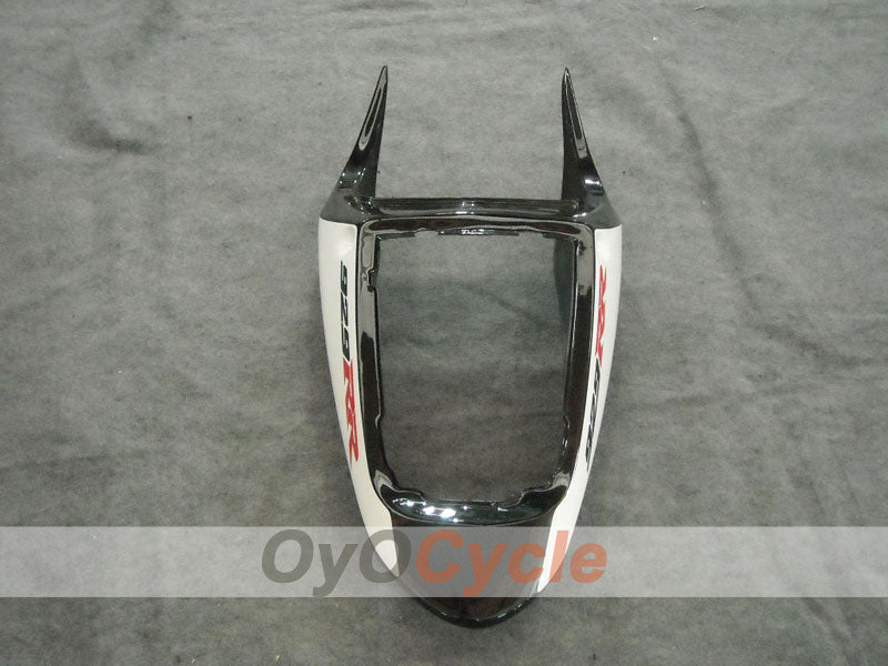 Carenado de inyección para CBR900RR 929 00-01 - Rojo, blanco - Estilo de fábrica #OYO87902851