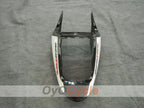 Carenado de inyección para CBR900RR 929 00-01 - Rojo, blanco - Estilo de fábrica #OYO87902851