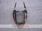 Kit de carenado por inyección para CBR600RR 05-06 - Naranja, Negro - Castrol, HM Plant #OYO87900252