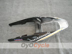 Kit de carenado por inyección para CBR600RR 03-04 - Rojo, Blanco - Lee #OYO87902532