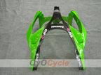 Kit de carenado para NINJA ZX-9R 00-01 - Verde, Negro - Monster #OYO87903030