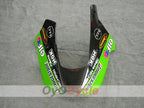 Kit de carenado para NINJA ZX-9R 00-01 - Verde, Negro - Monster #OYO87903030