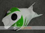 Kit de carenado por inyección para CBR1000RR 04-05 - Verde, Blanco - HANN Spree #OYO87902846