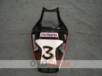 Kit de carenado por inyección para Ducati 998 02-04 - Blanco, Negro - Sterilgarda #OYO87902308