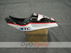 Kit de carenado por inyección para Ducati 996 del 99-02 - Blanco, Negro - Sterilgarda #OYO87902234