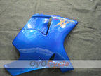 Kit de carenado por inyección para CBR1100XX 96-07 - Azul - Estilo de fábrica #OYO87902842