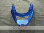 Kit de carenado por inyección para CBR1100XX 96-07 - Azul - Estilo de fábrica #OYO87902842
