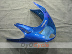 Kit de carenado por inyección para CBR1100XX 96-07 - Azul - Estilo de fábrica #OYO87902842