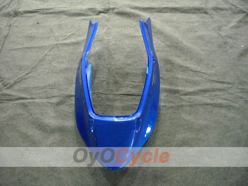 Kit de carenado por inyección para CBR1100XX 96-07 - Azul - Estilo de fábrica #OYO87902842
