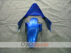 Kit de carenado por inyección para CBR1100XX 96-07 - Azul - Estilo de fábrica #OYO87902842