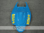 Carenado de inyección para GSX R750 06-07 - Azul - Rizla+ #OYO87901354