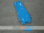 Carenado de inyección para GSX R750 06-07 - Azul - Rizla+ #OYO87901354