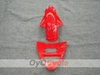 Kit de carenado por inyección para Ducati 748 94-02 - Rojo, Blanco - Estilo de fábrica #OYO87902044