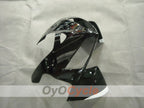 Kit de carenado de inyección para CBR600RR 05-06 - Blanco, Negro - Estilo de fábrica #OYO87900285