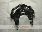 Kit de carenado de inyección para CBR600RR 05-06 - Blanco, Negro - Estilo de fábrica #OYO87900285