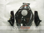 Kit de carenado de inyección para CBR600RR 05-06 - Blanco, Negro - Estilo de fábrica #OYO87900285