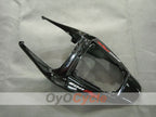 Kit de carenado de inyección para CBR600RR 05-06 - Blanco, Negro - Estilo de fábrica #OYO87900285