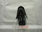 Kit de carenado de inyección para CBR600RR 05-06 - Blanco, Negro - Estilo de fábrica #OYO87900285