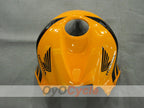 Kit de carenado por inyección para CBR600RR 07-08 - Naranja, Negro - Repsol #OYO87900428