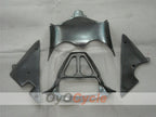 Kit de carenado de inyección para GSX R1000 00-02 - Rojo, Azul - Movistar #OYO87901739