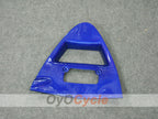 Kit de carenado por inyección para Ducati 996 del 99-02 - Rojo, Azul - FILA #OYO87902217