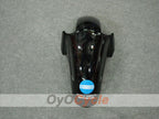 Carenado completo de inyección para CBR1100XX 96-07 - Blanco, Negro - Konica Minolta, MICHELIN #OYO87902840