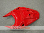 Carenado de inyección para Ducati 749 de 03-04 - Rojo, Negro - Estilo de fábrica #OYO87902116