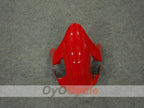 Carenado de inyección para Ducati 749 de 03-04 - Rojo, Negro - Estilo de fábrica #OYO87902116