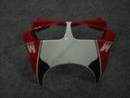 Kit de carenado por inyección para Ducati 996 del 99-02 - Rojo, Blanco - INFO STRADA #OYO87902219