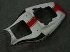Kit de carenado por inyección para Ducati 996 del 99-02 - Rojo, Blanco - INFO STRADA #OYO87902219