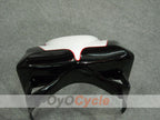 Kit de carenado de inyección para Ducati 748 94-02 - Blanco, Negro - Sterilgarda #OYO87902077