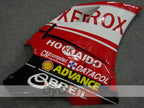 Kit de carenado por inyección para Ducati 998 02-04 - Rojo, Blanco - Xerox #OYO87902312