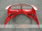 Carenado de inyección para Ducati 748 94-02 - Rojo, Blanco - Xerox #OYO87902085